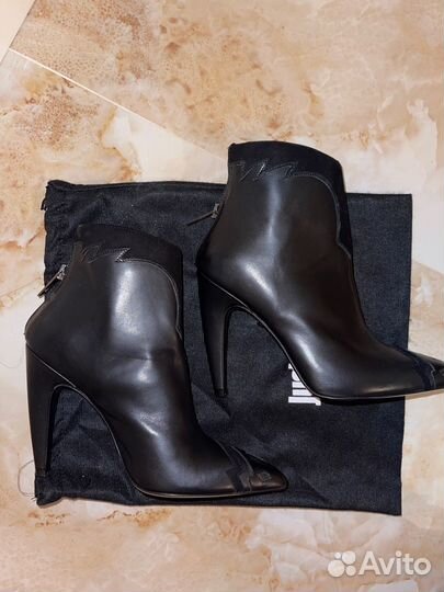 Ботинки Roberto cavalli