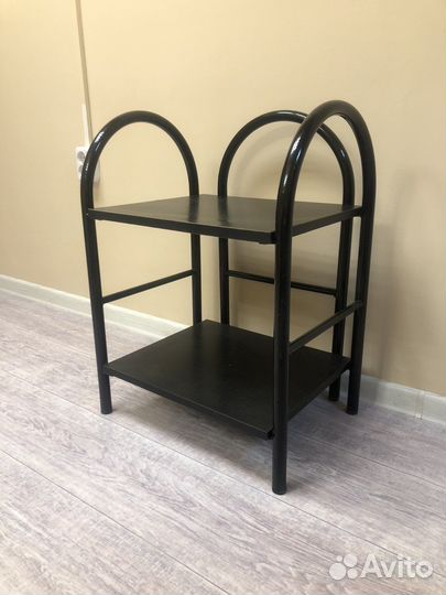 Тумба полка