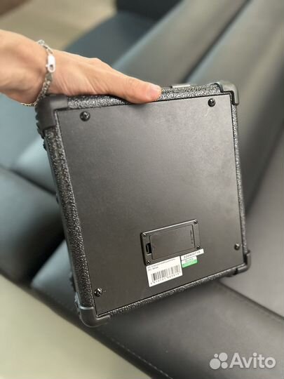 Комбоусилитель на батарейке Belcat G-5