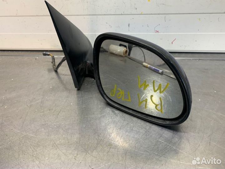 Зеркало правое электрическое Chery M11 SQR481F