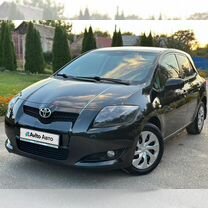 Toyota Auris 1.6 AMT, 2009, 167 590 км, с пробегом, цена 820 000 руб.