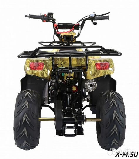 Квадроцикл (атv) 