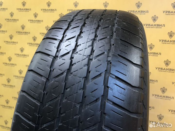 Bridgestone Dueler H/T D684 II 265/60 R18 110H