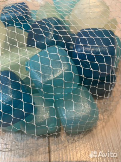 Охлаждающие кубики