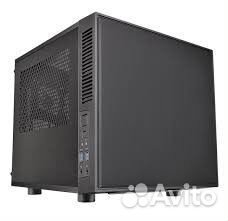 Корпус Thermaltake Suppressor F1 Mini Tower