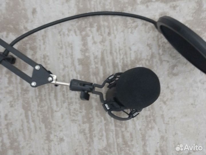 Микрофон hiper