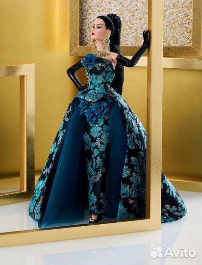 Кукла Integrity Toys Constance Madssen нрфб/нюд