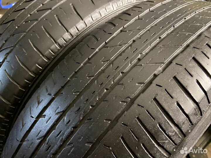 Bridgestone Dueler H/L 400 215/70 R17 101H