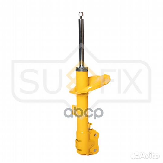 Амортизатор mitsubishi/citroen ASX/C4