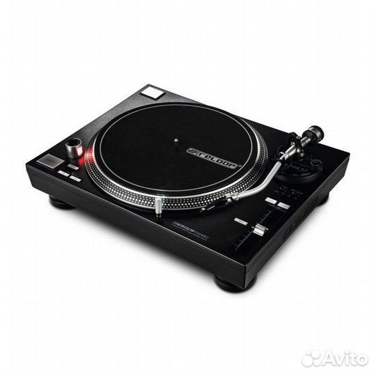 Reloop RP-7000 MK2 Проигрыватель виниловых дисков