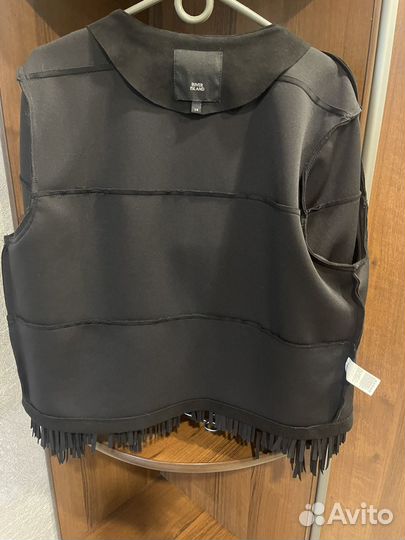 Куртка /бахрома