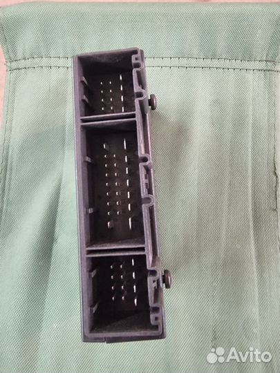 7L6959933A Блок комфорта Туарег