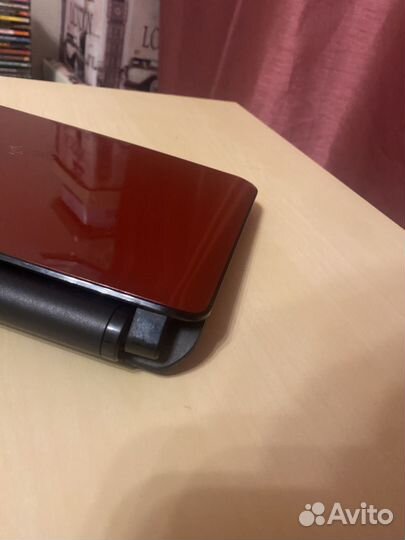 Hp mini 110 работает
