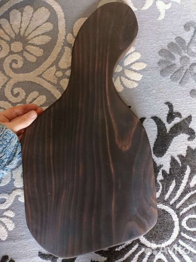 Продам разделочную доску из Секвойи