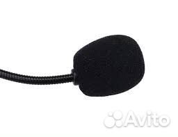 Ветрозащита поп-фильтр