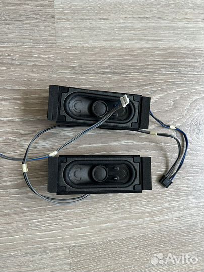 Динамики для телевизора 28lh451u