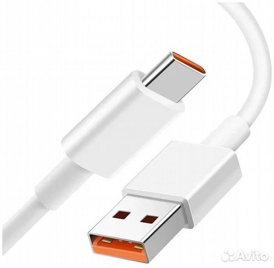 Зарядное устройство xiaomi 33w быстро зарядка