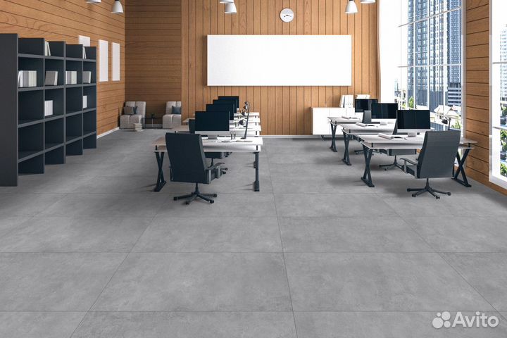 Керамогранит