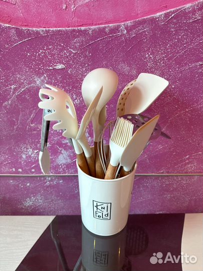 Кухонный набор