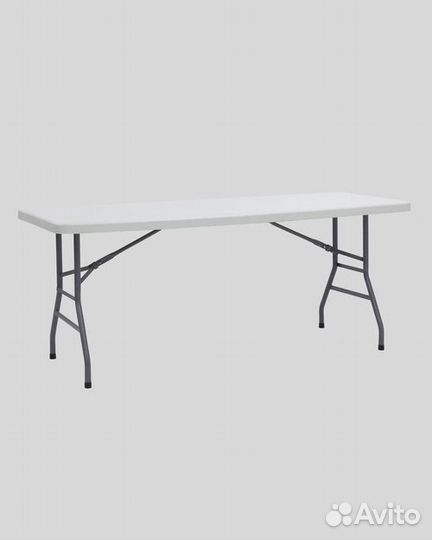 Стол раскладной 180 см