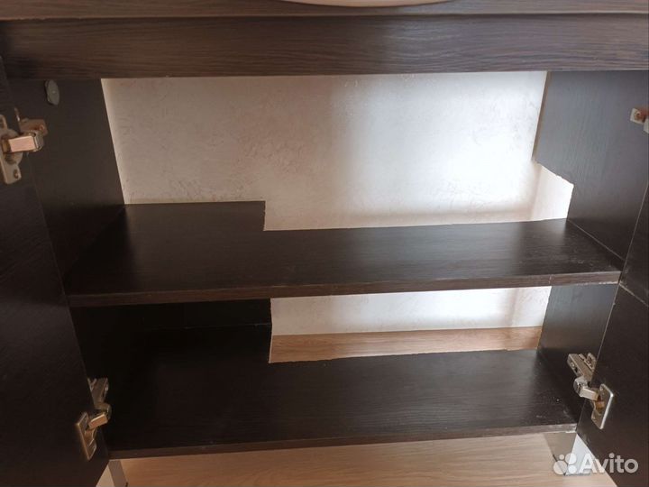 Тумба для ванной бу