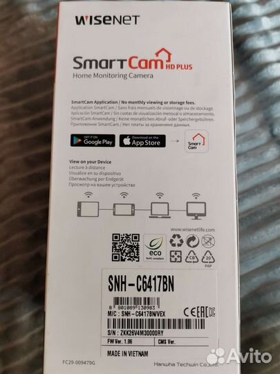 Видео няня новая