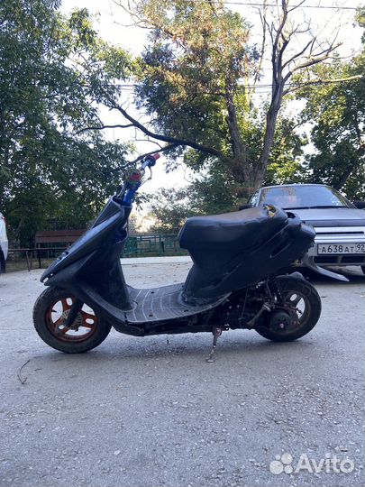 Honda Dio AF-27