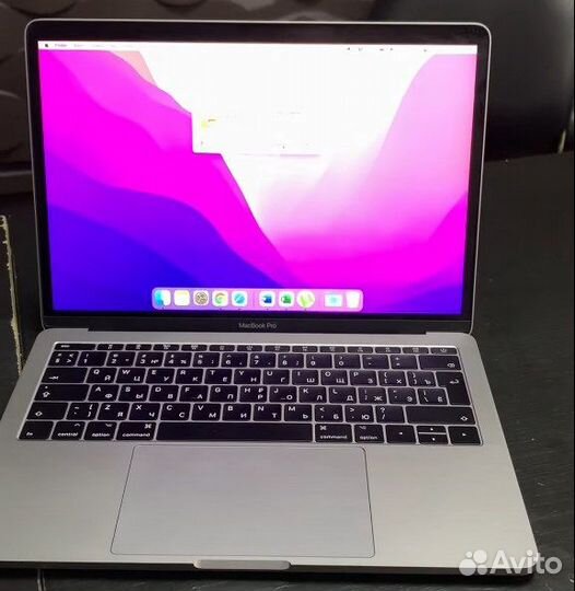 Прокат / аренда ноутбука Apple