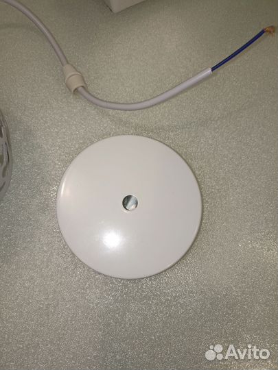 Светильник потолочный imex