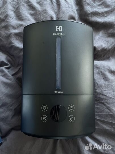 Увлажнитель воздуха Electrolux EHU-6010D UltraLine