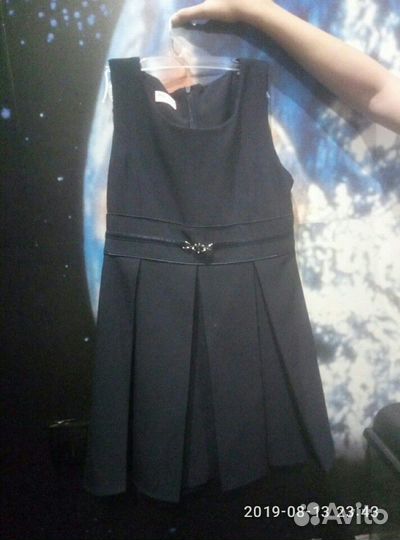 Школьная форма