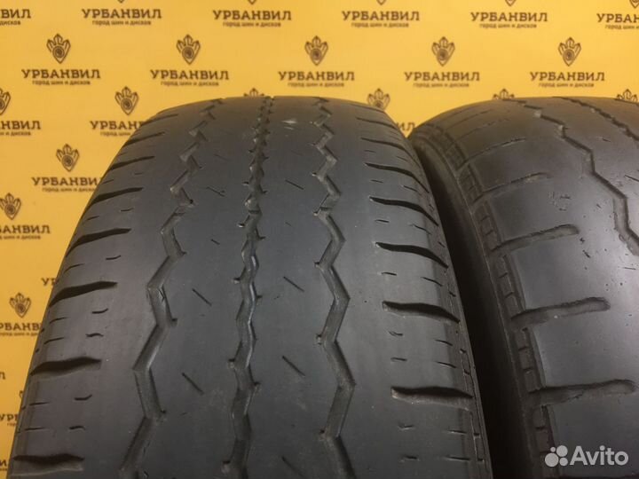 Hankook Radial RA08 215/70 R16C T