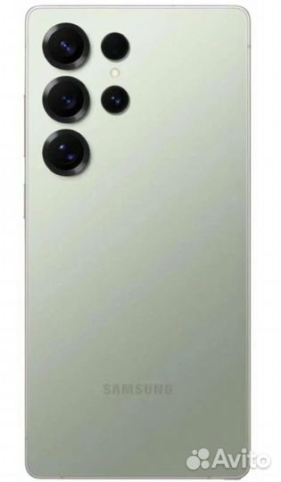 Samsung Galaxy S25 Ultra, 12/1 ТБ