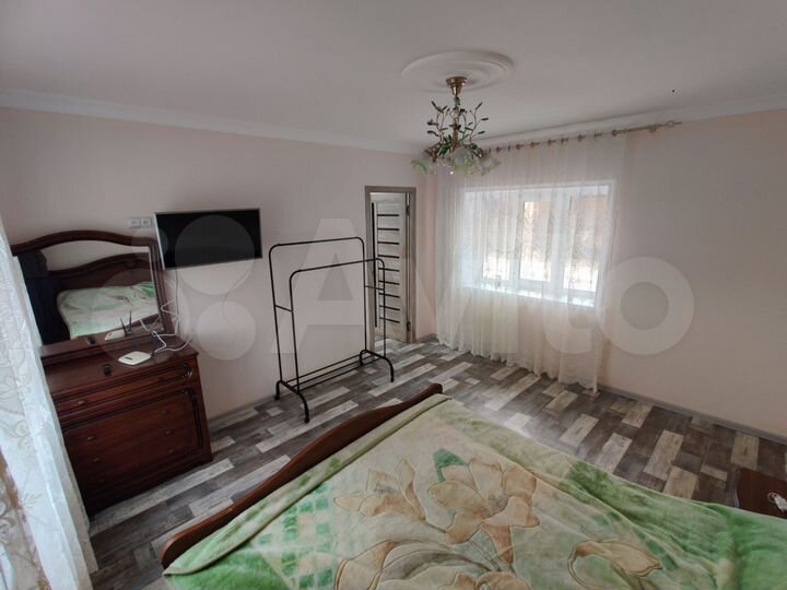 Комната 40 м², 1/1 эт.