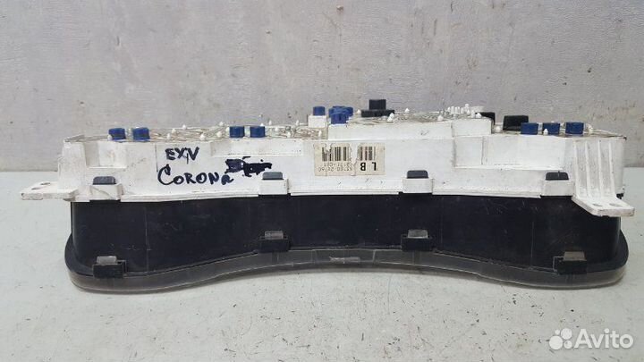 Щиток приборов Toyota Carina ED 3SFE 1993-1998