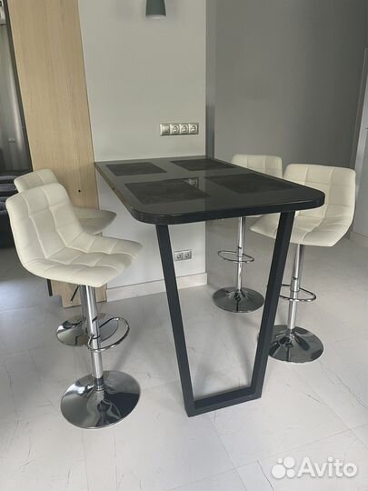 Стул барный