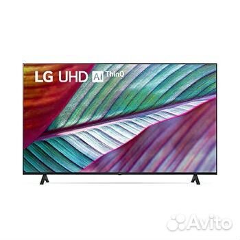 LED LG 55
