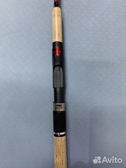 Спиннинг Shimano Catana CX 210 MH C.W.5-25 g