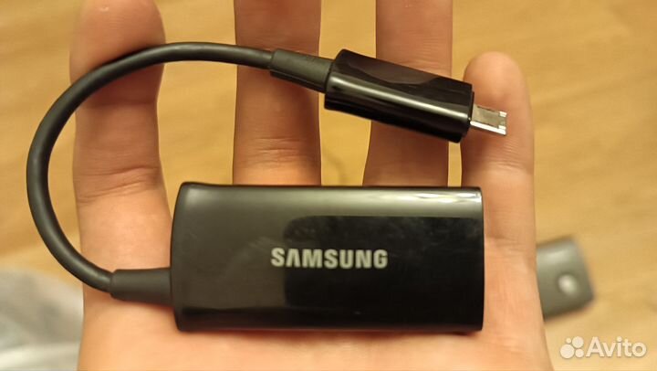 Переходник