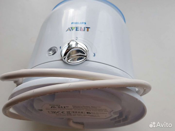 Подогреватель Philips avent