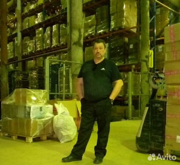 Оператор видео, Охранник, Контролёр