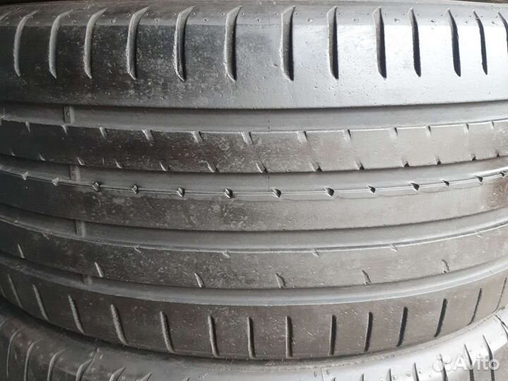 Goodyear Eagle F1 Asymmetric 2 245/40 R18 97Y