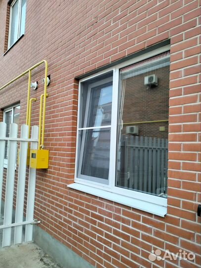 Москитные сетки