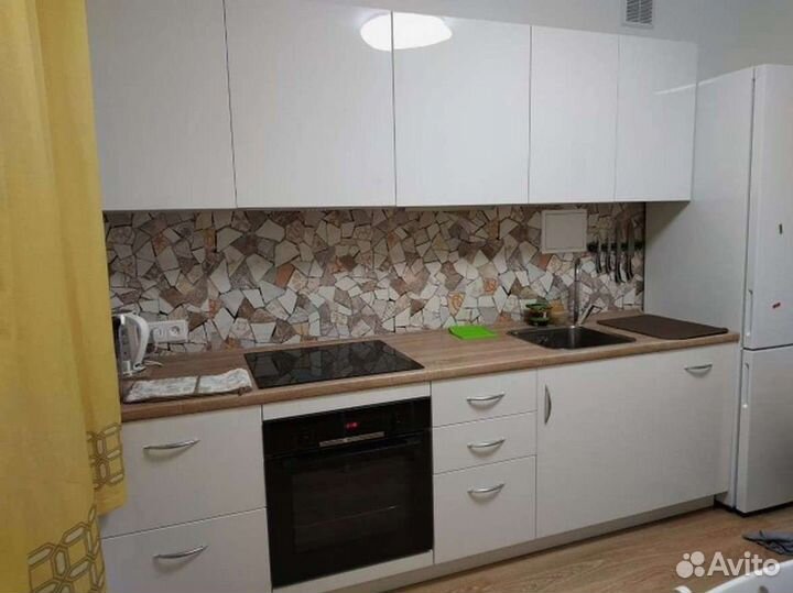 Кухни на заказ