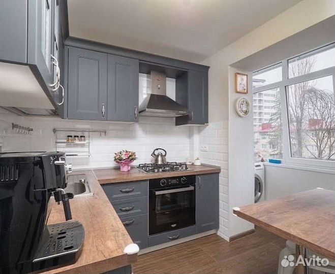 Кухня без посредников