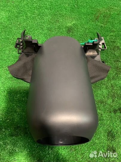 Кожух рулевой колонки Bmw X1 E84 N46B20BD 2012