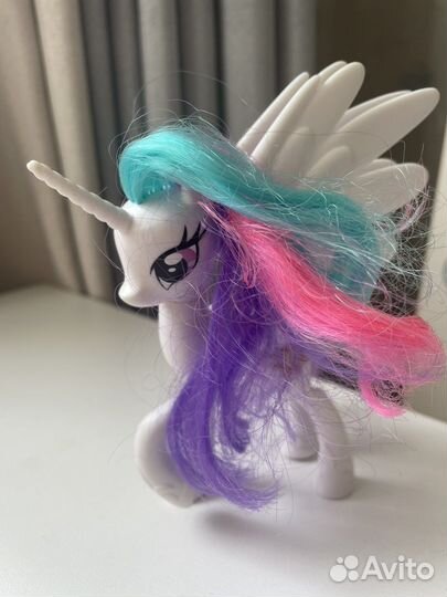 My Little Pony редкие