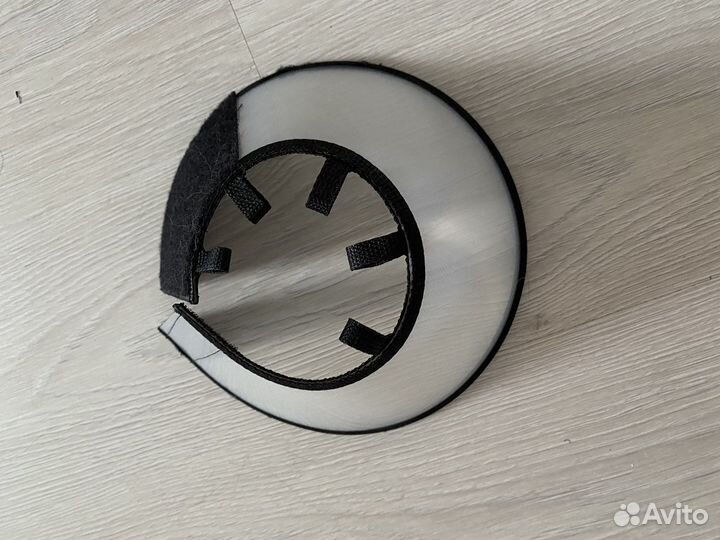 Воротник защитный для кошек и собак