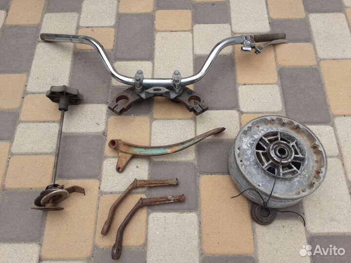 Иж 49,56 и другие