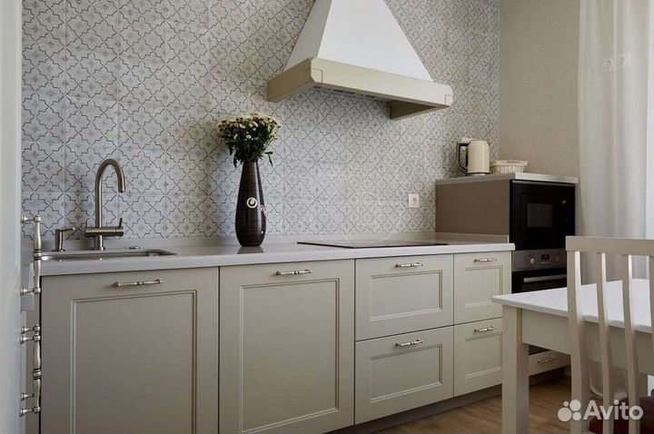 Кухни на заказ